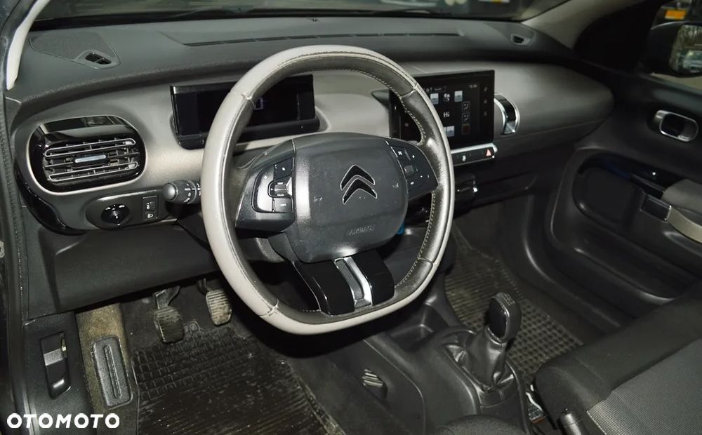 Citroën C4 Cactus - 31