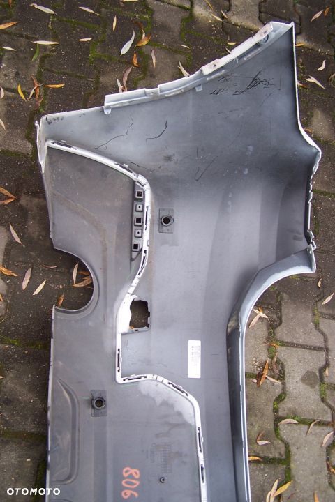 BMW X2 F39 nakładka na klapę bagaznika 7428466 - 14
