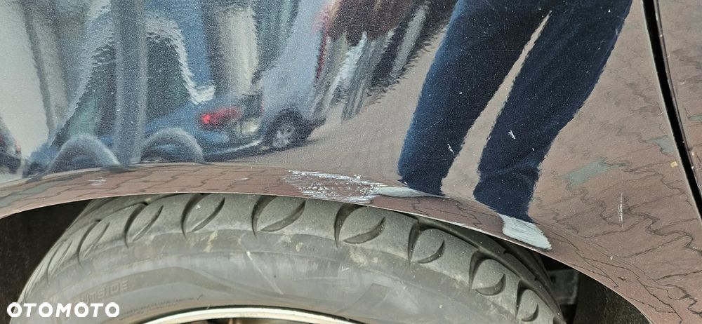 Volvo V70 - 27