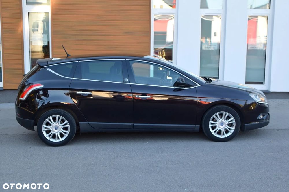 Alfa Romeo Giulietta 1.4 TB 16V - 8