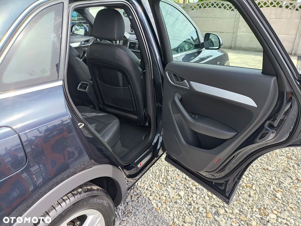 Audi Q3 - 26