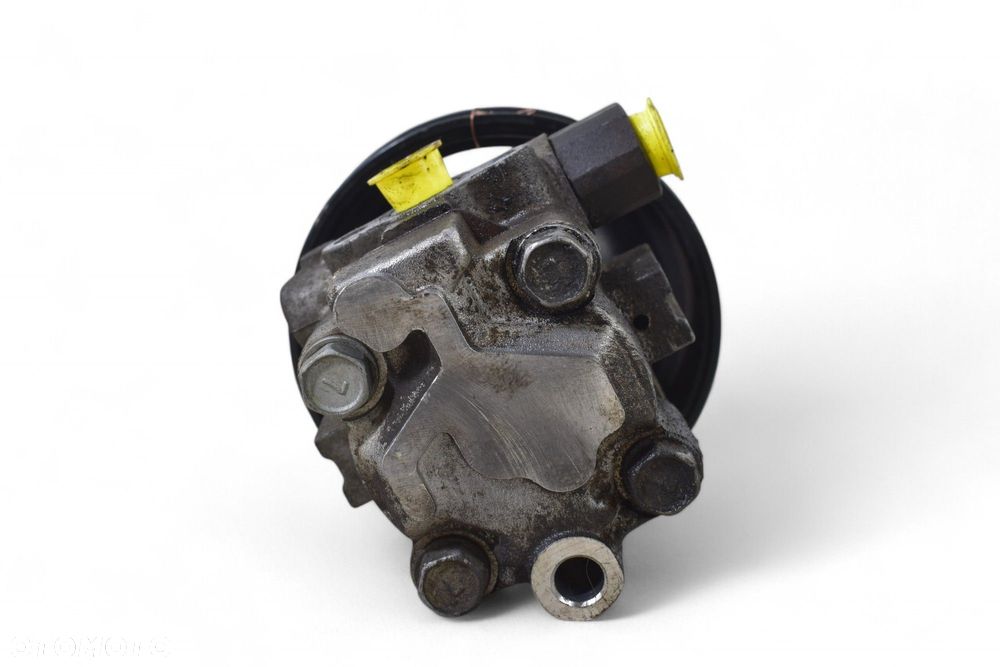 Pompa Wspomagania OPEL ASTRA H J CORSA D MERIVA B ADAM 1.4 16V A14XER - 4