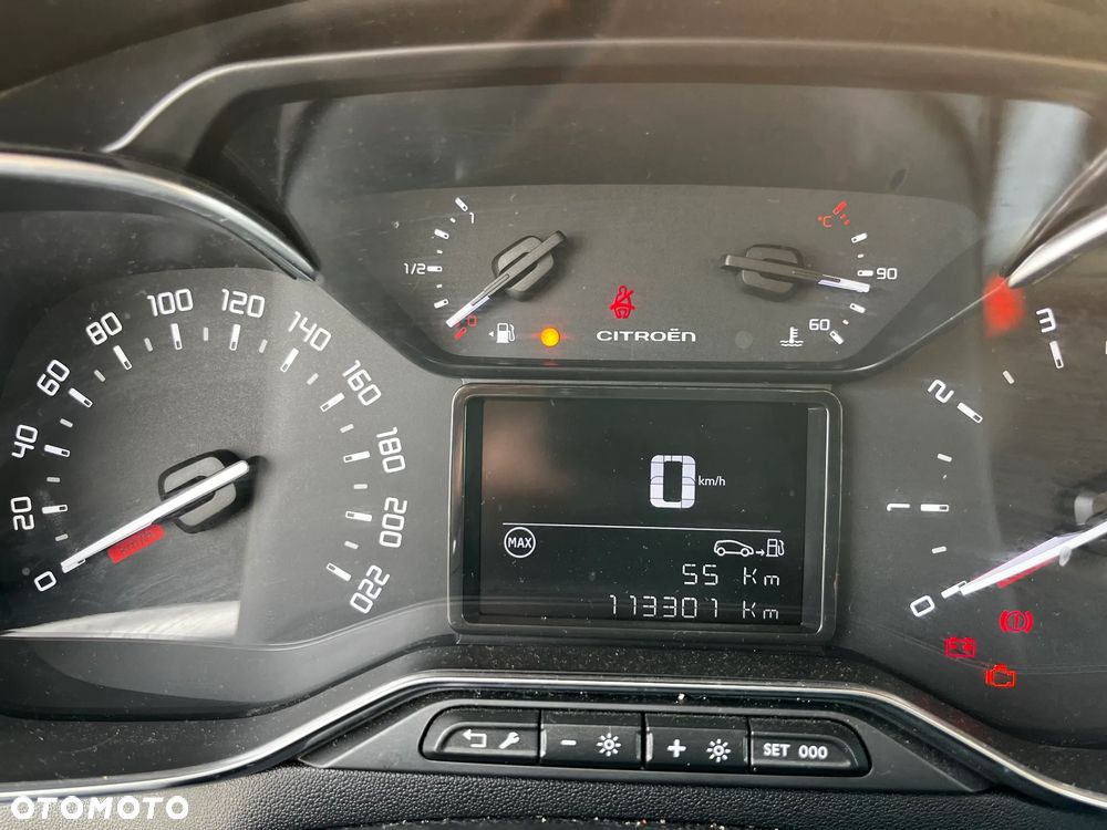 Citroën C3 1.2 PureTech Shine - 8