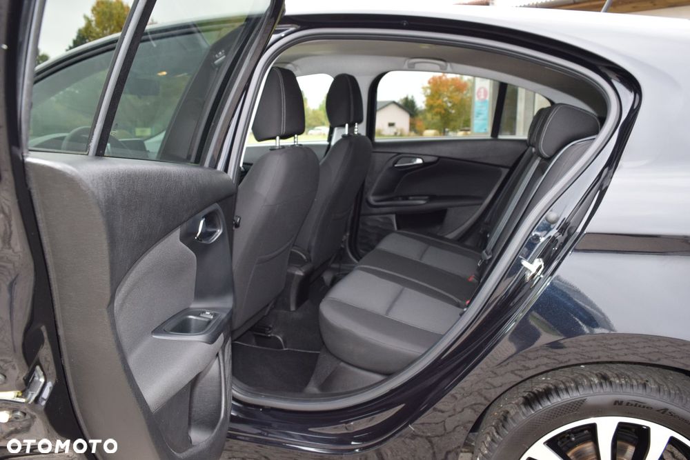 Fiat Tipo 1.4 T-Jet Lounge - 26