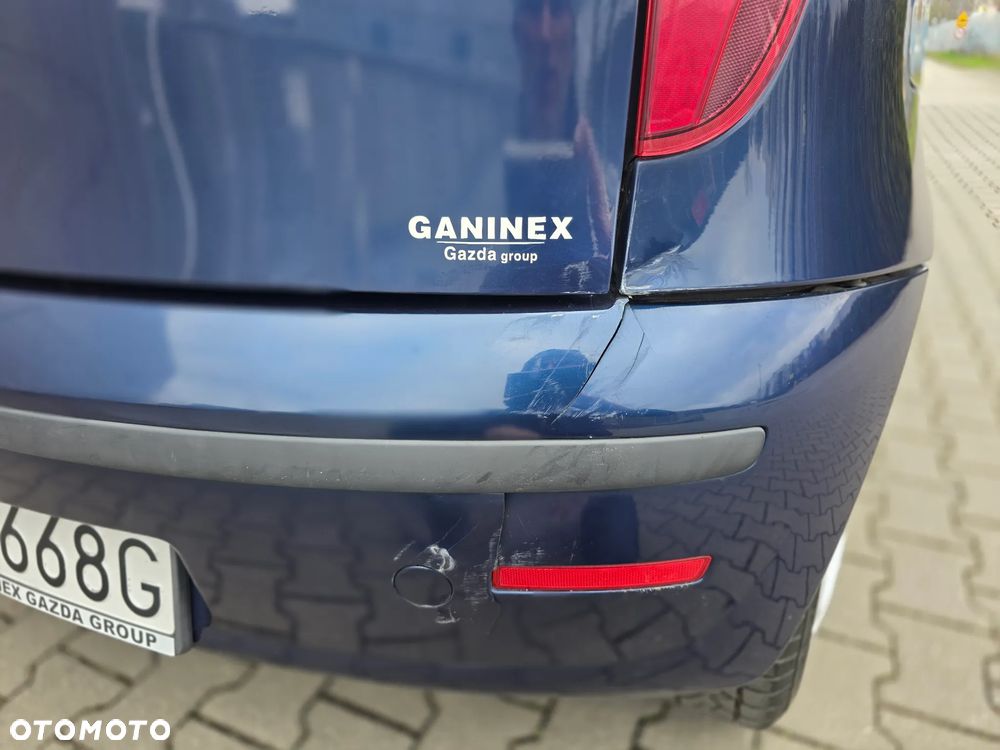 Fiat Punto 1.2 8V - 7