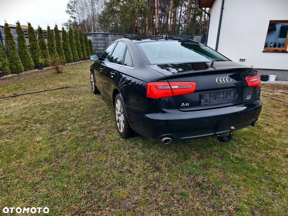 Audi A6 Limousine - 37