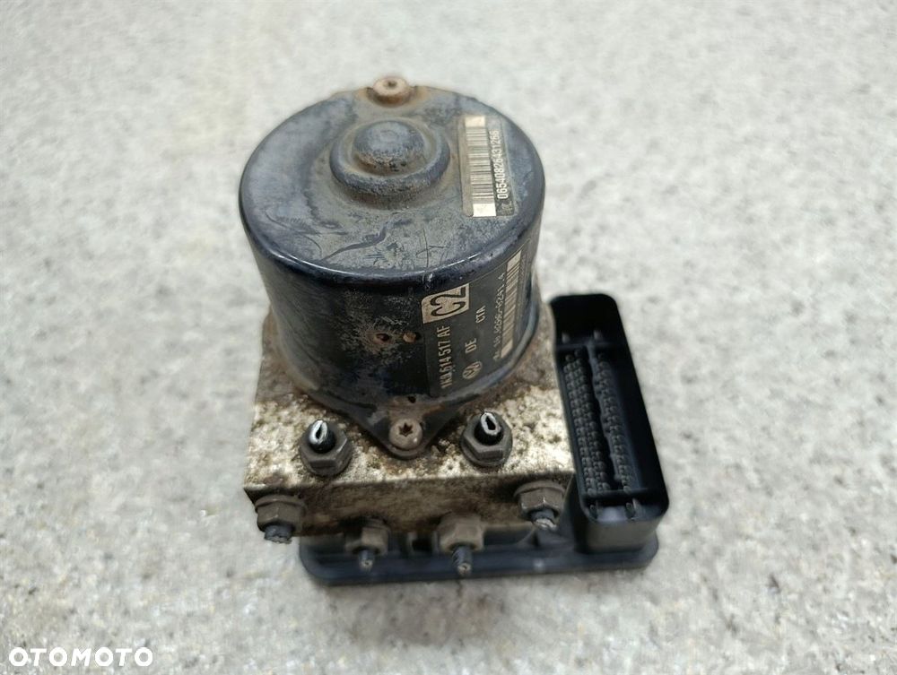 POMPA ABS SEAT TOLEDO III 1K0614517AF 1K0907379AC 1.6 8V - 1