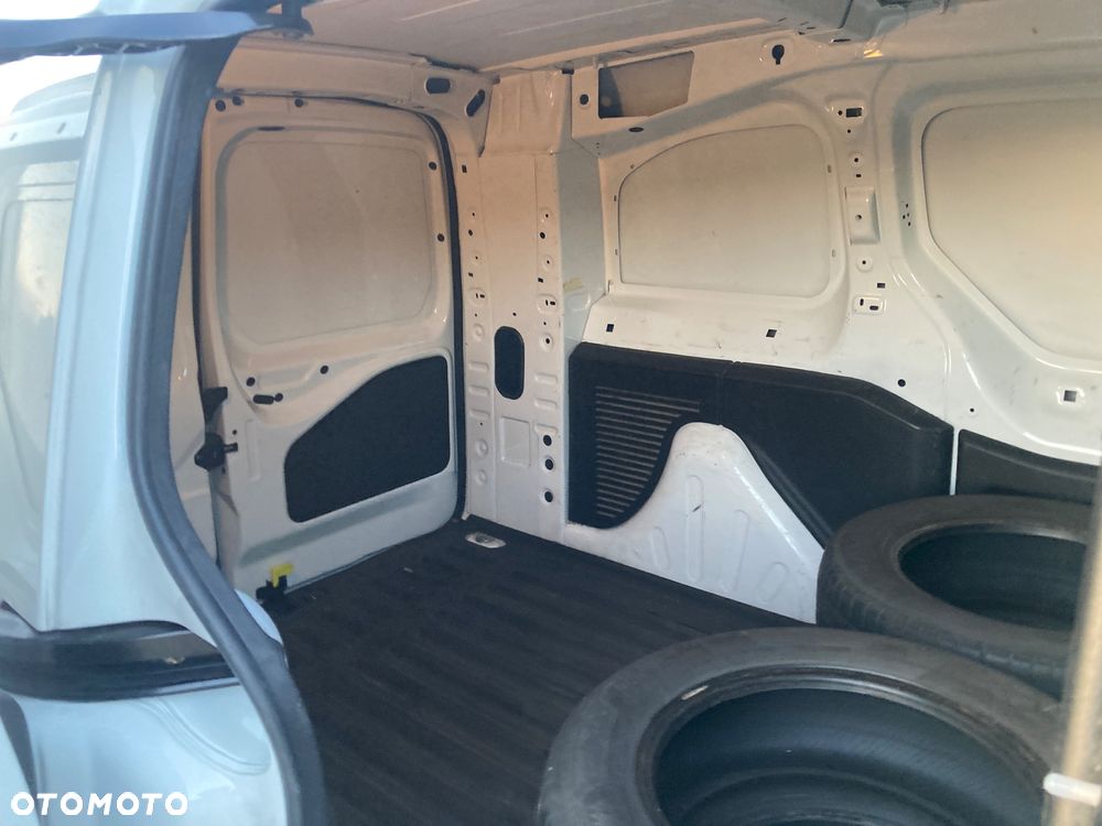 Citroën Berlingo - 9