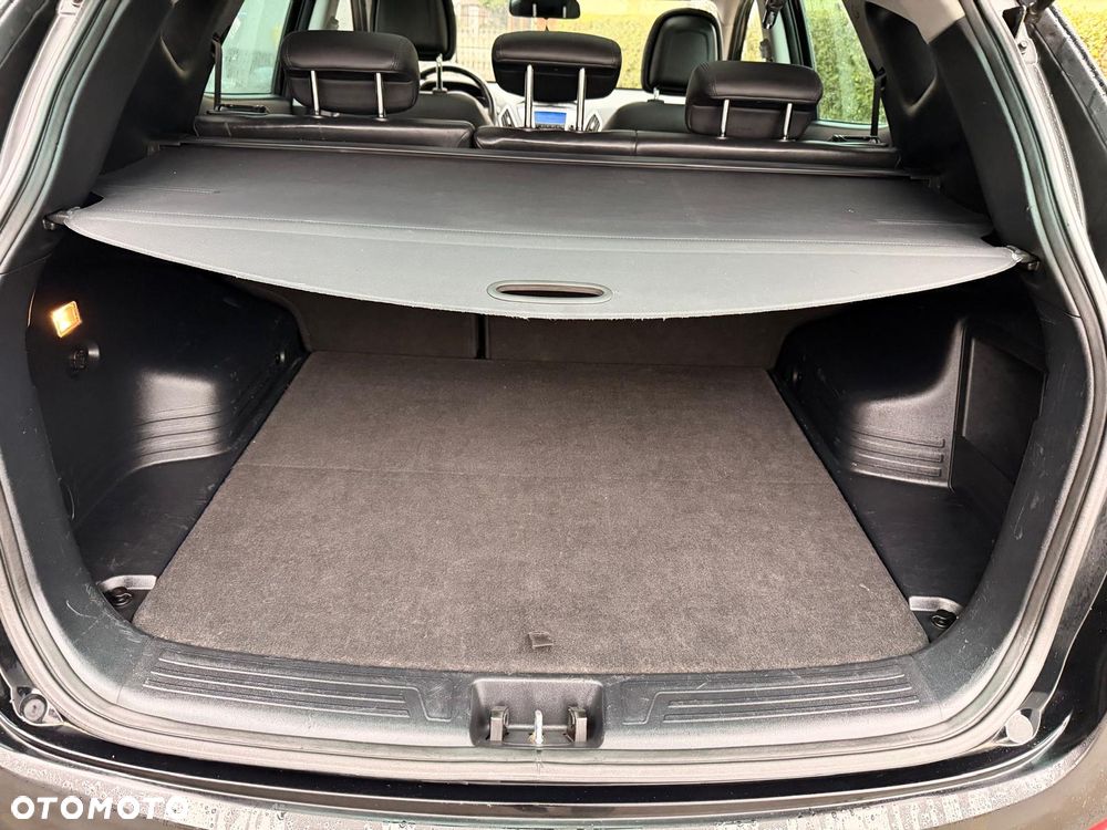 Hyundai ix35 1.7 CRDi Premium 2WD - 16