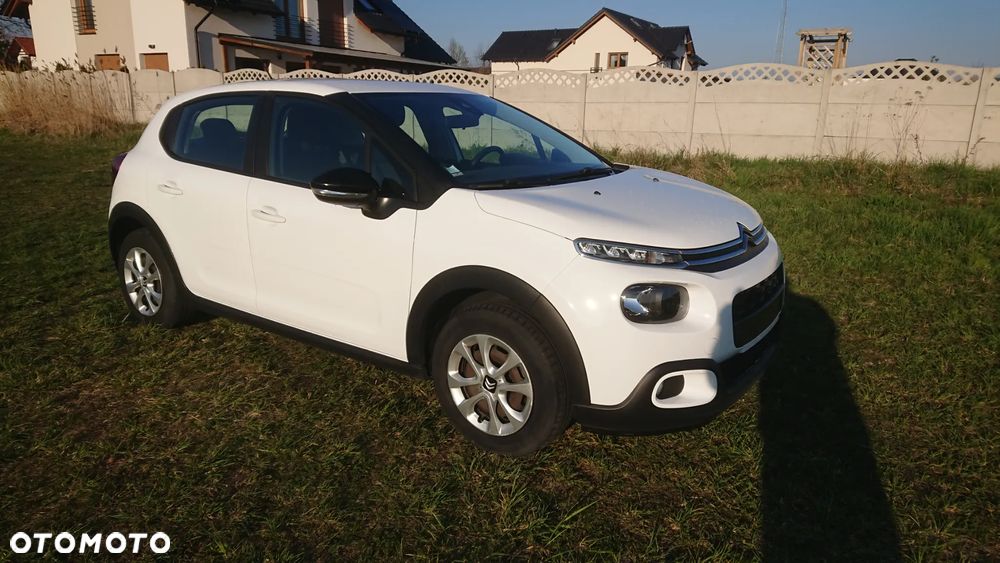 Citroën C3 - 5