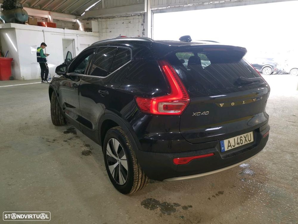 Volvo XC 40 1.5 T4 PHEV Inscription Expression - 3