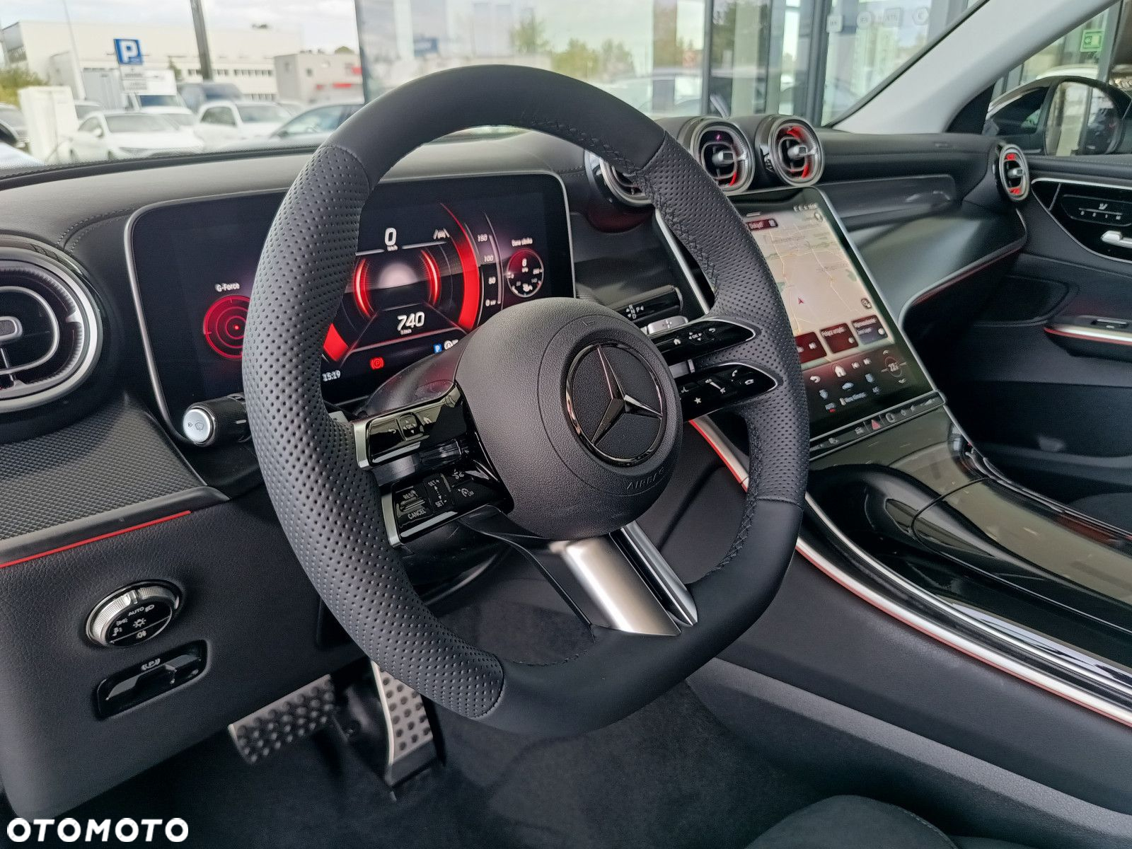Mercedes-Benz GLC - 9