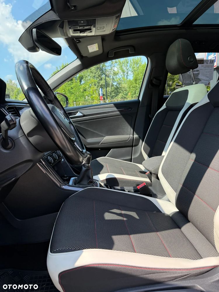 Volkswagen T-Roc 1.5 TSI GPF ACT Active - 4
