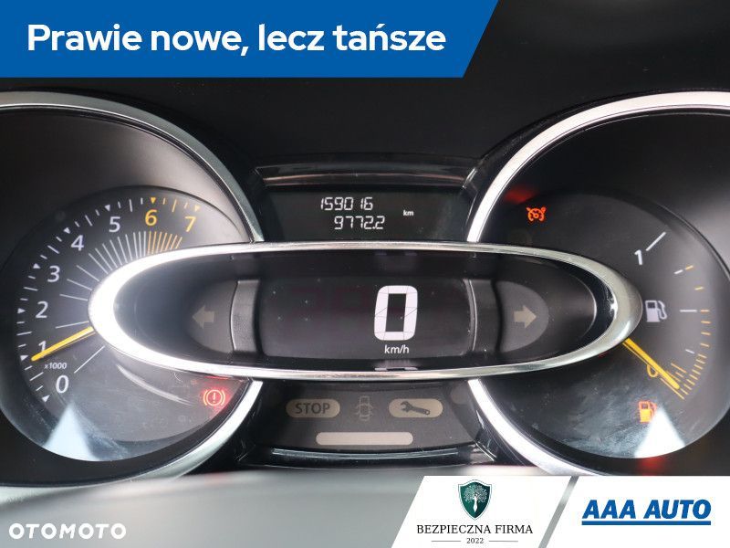 Renault Clio - 13
