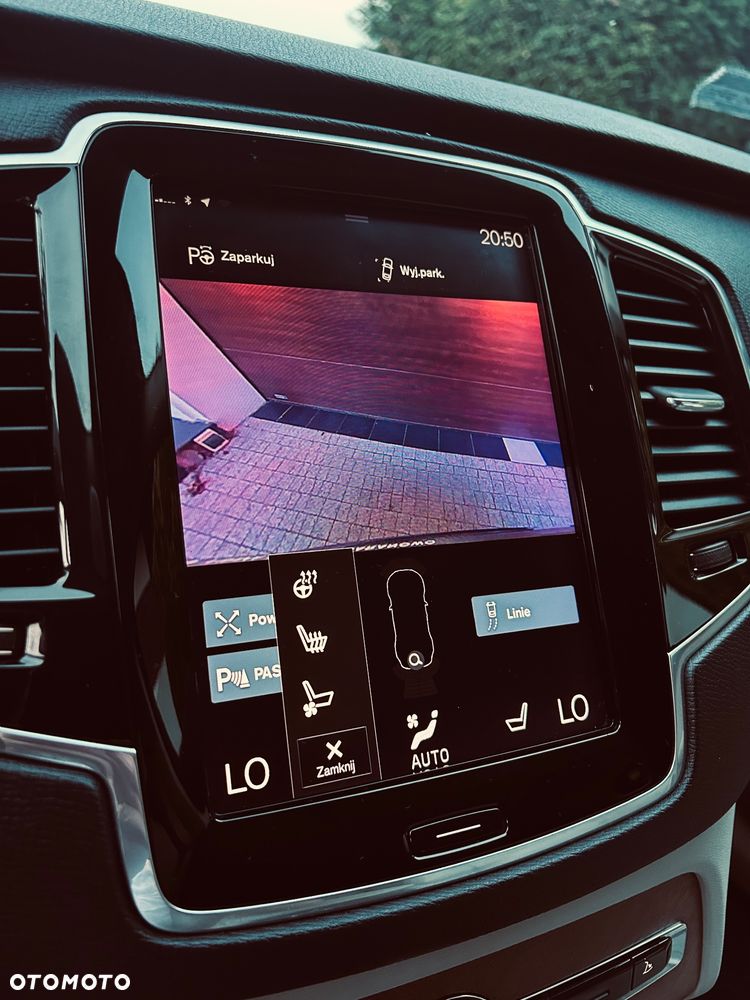 Volvo XC 90 - 17