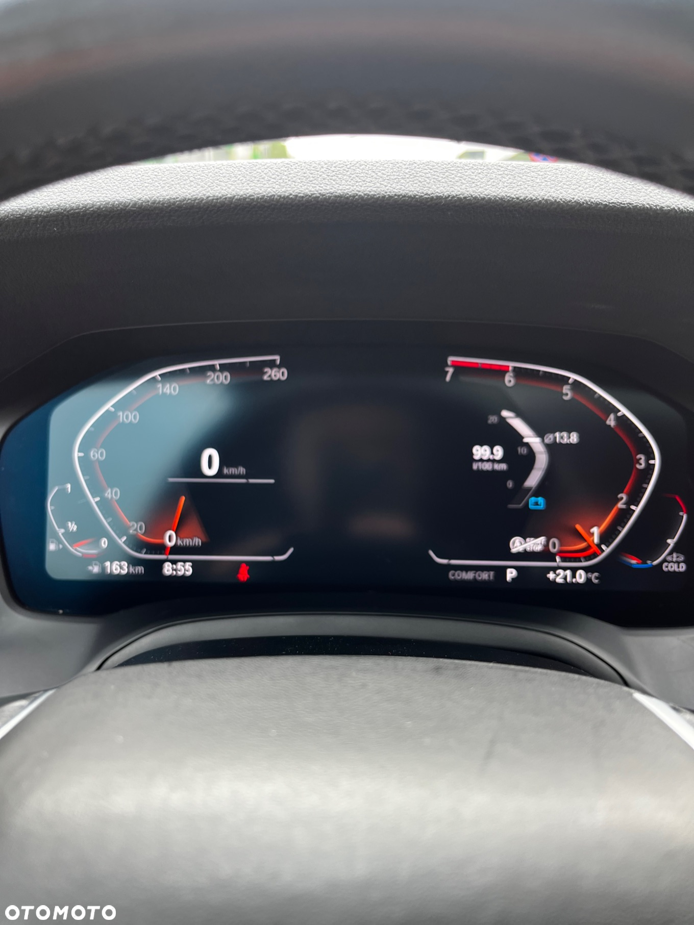 BMW Seria 3 330i Advantage sport - 11
