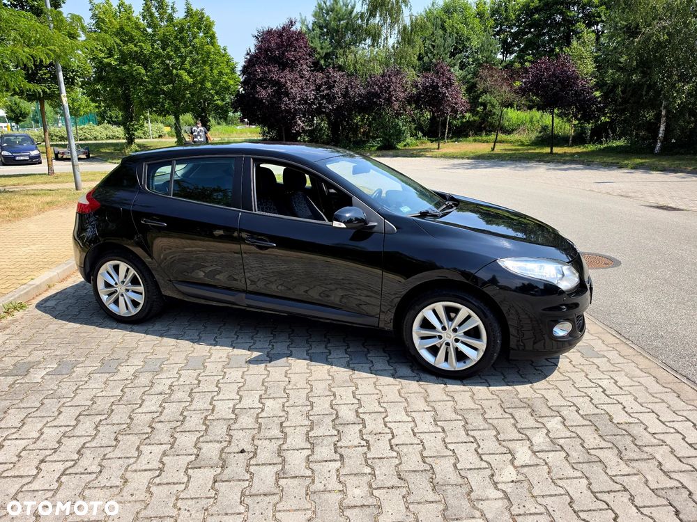 Renault Megane 1.6 16V 100 TomTom Edition - 15