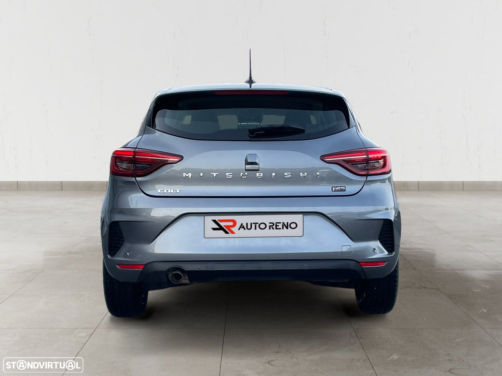 Mitsubishi Colt 1.0 MPI Kyoto - 4