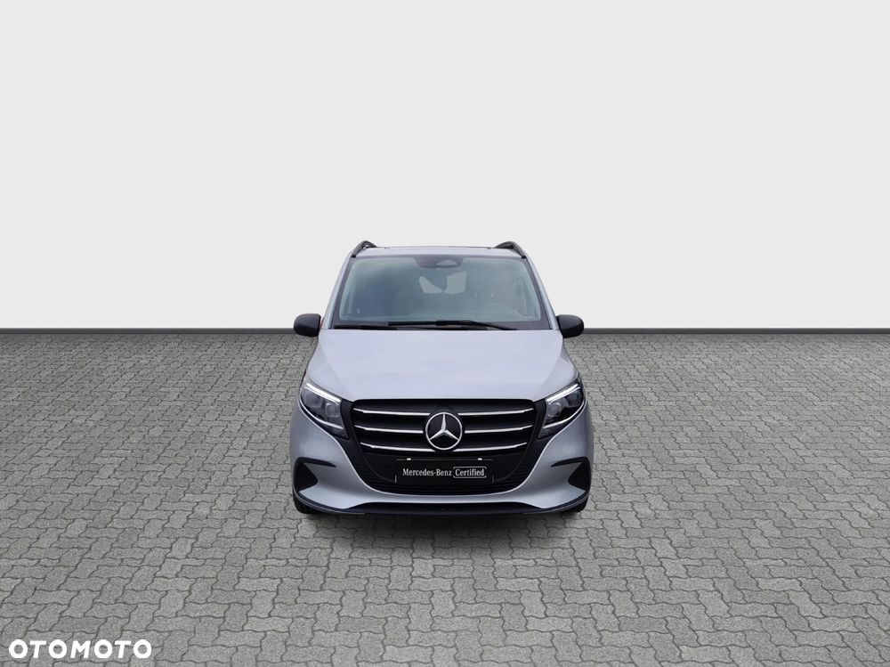 Mercedes-Benz Vito Tourer L2 Select 9G-Tronic 447.703 - 8