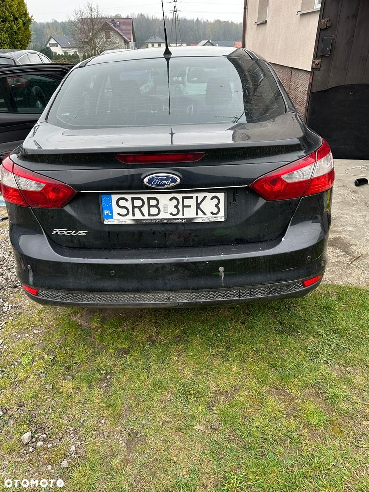 Ford Focus 1.6 TDCi Edition - 2