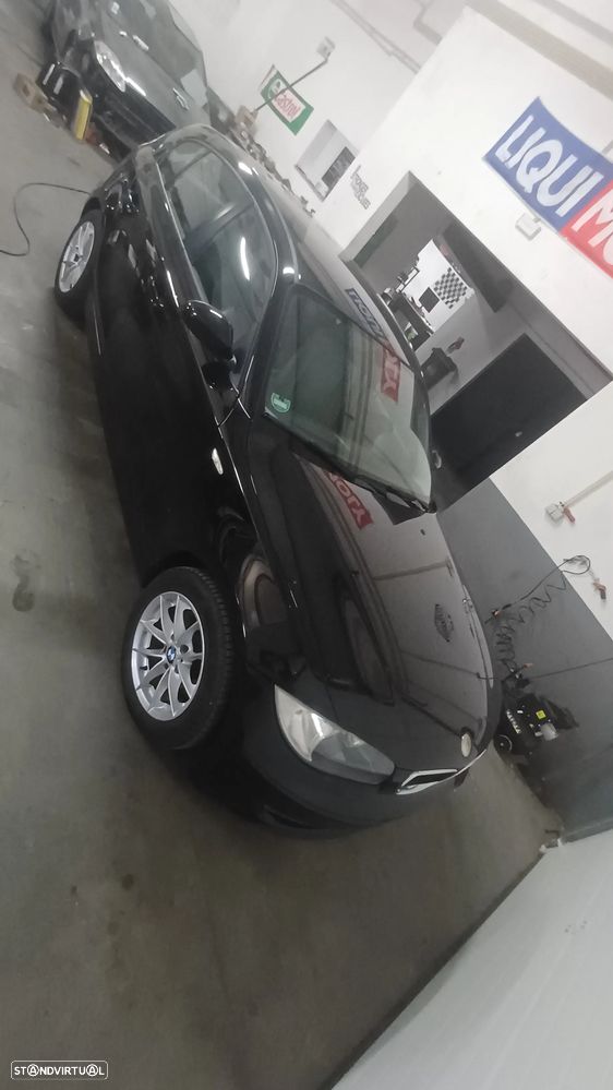 BMW 116 i - 2