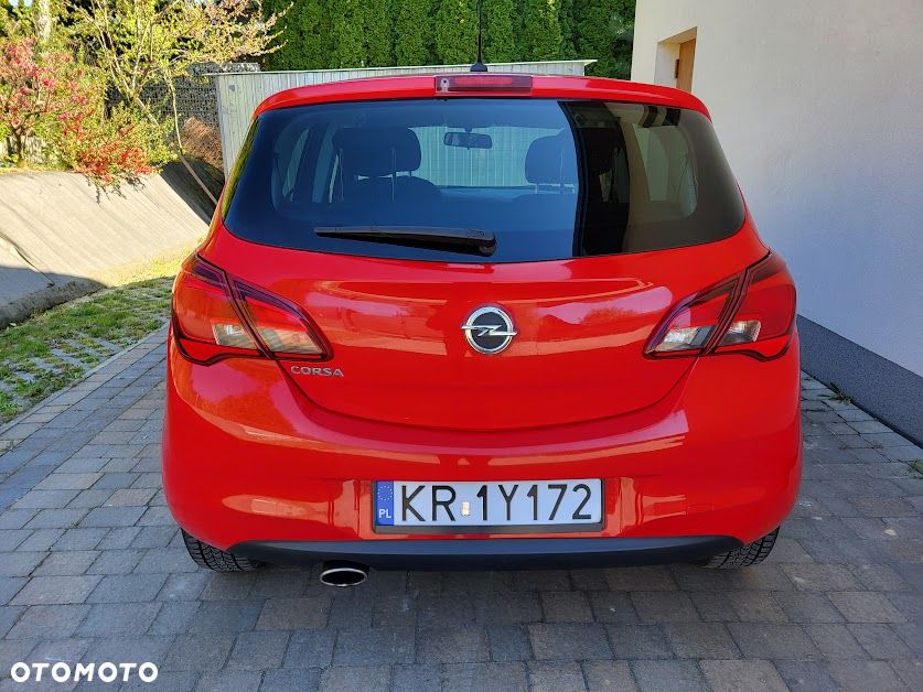 Opel Corsa 1.4 Color Edition - 5