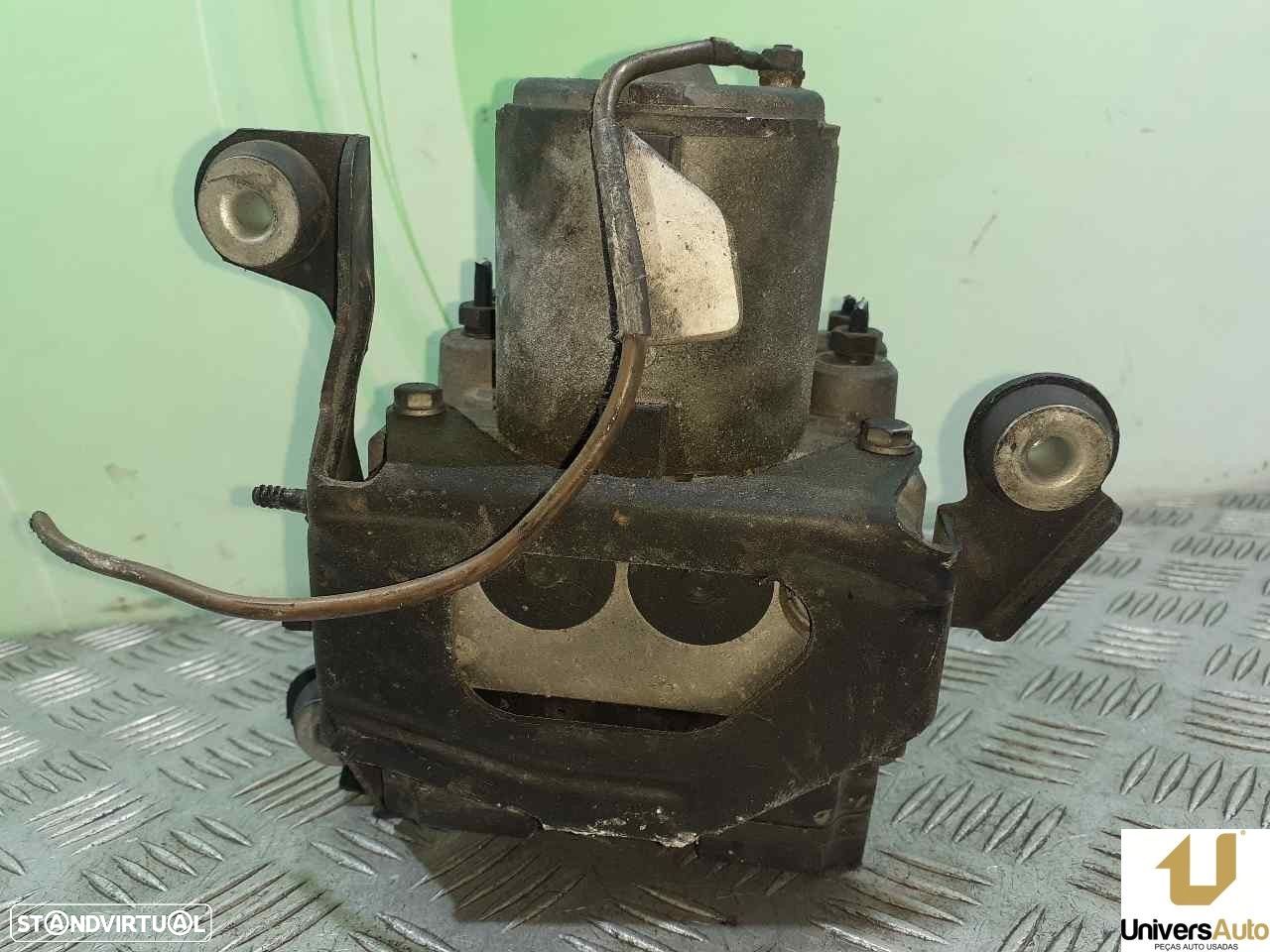 ABS AUDI A4 1996 -0265214002 - 1