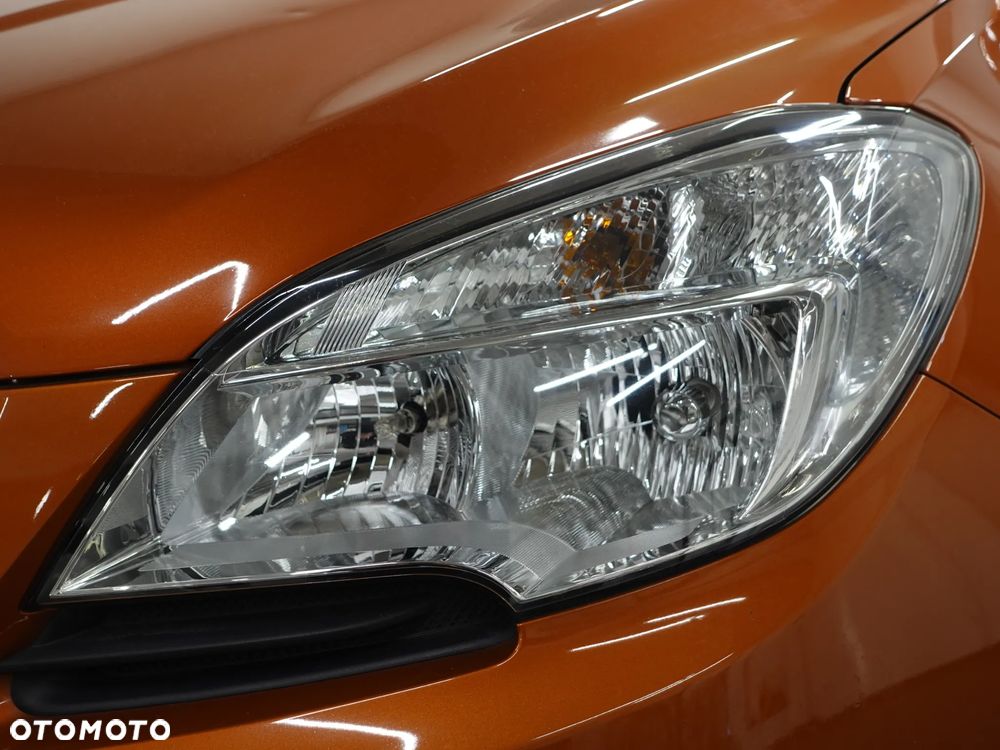 Opel Mokka 1.4 Turbo ecoFLEX Start/Stop 4x4 Innovation - 14