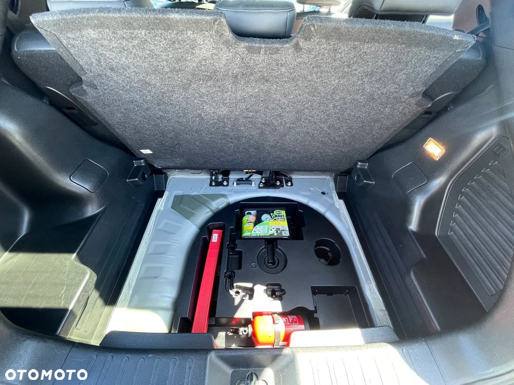 Nissan Juke 1.2 DIG-T Tekna EU6 - 7