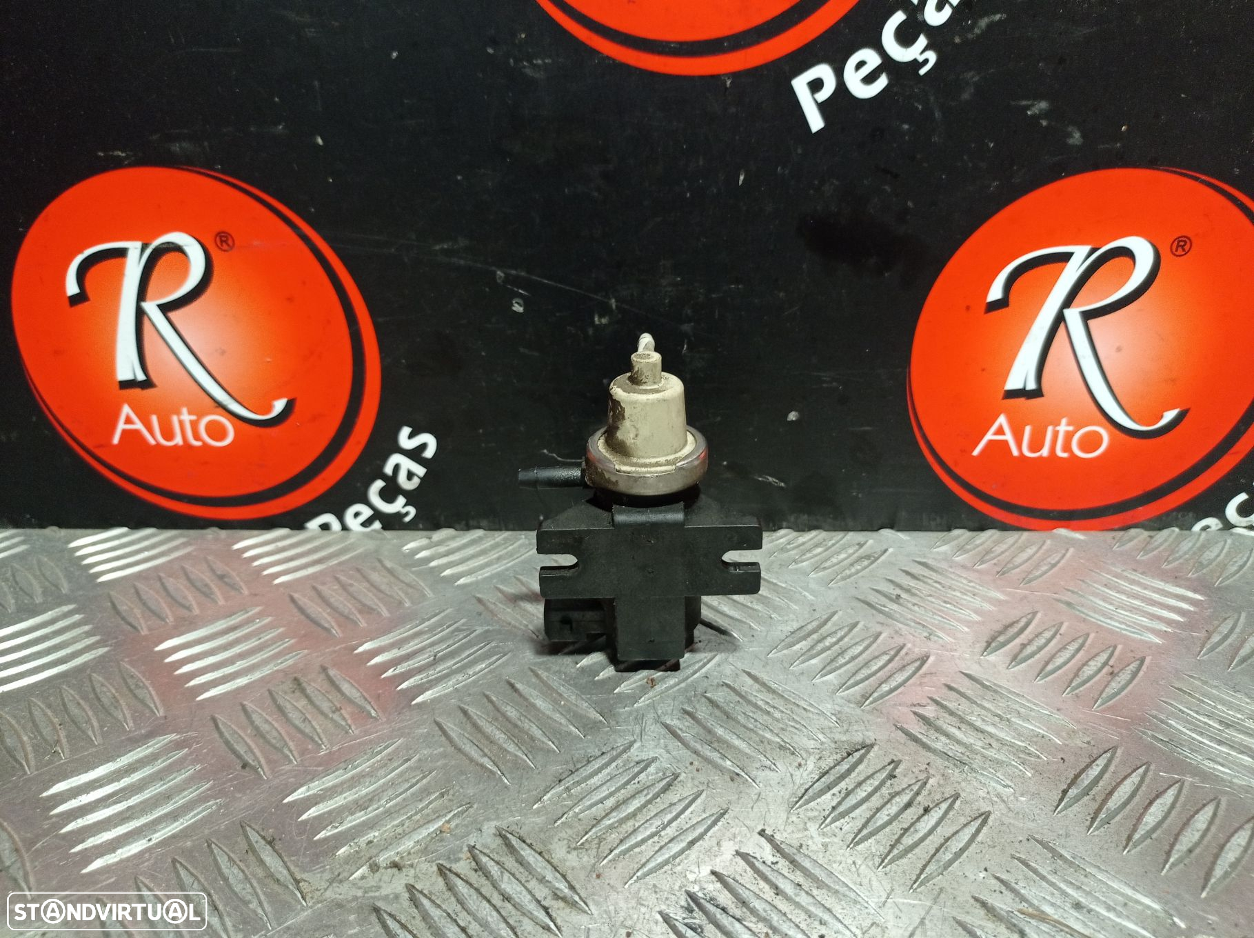 Válvula De Pressão Do Turbo Honda Civic Vii Hatchback (Eu, Ep, Ev) - 3