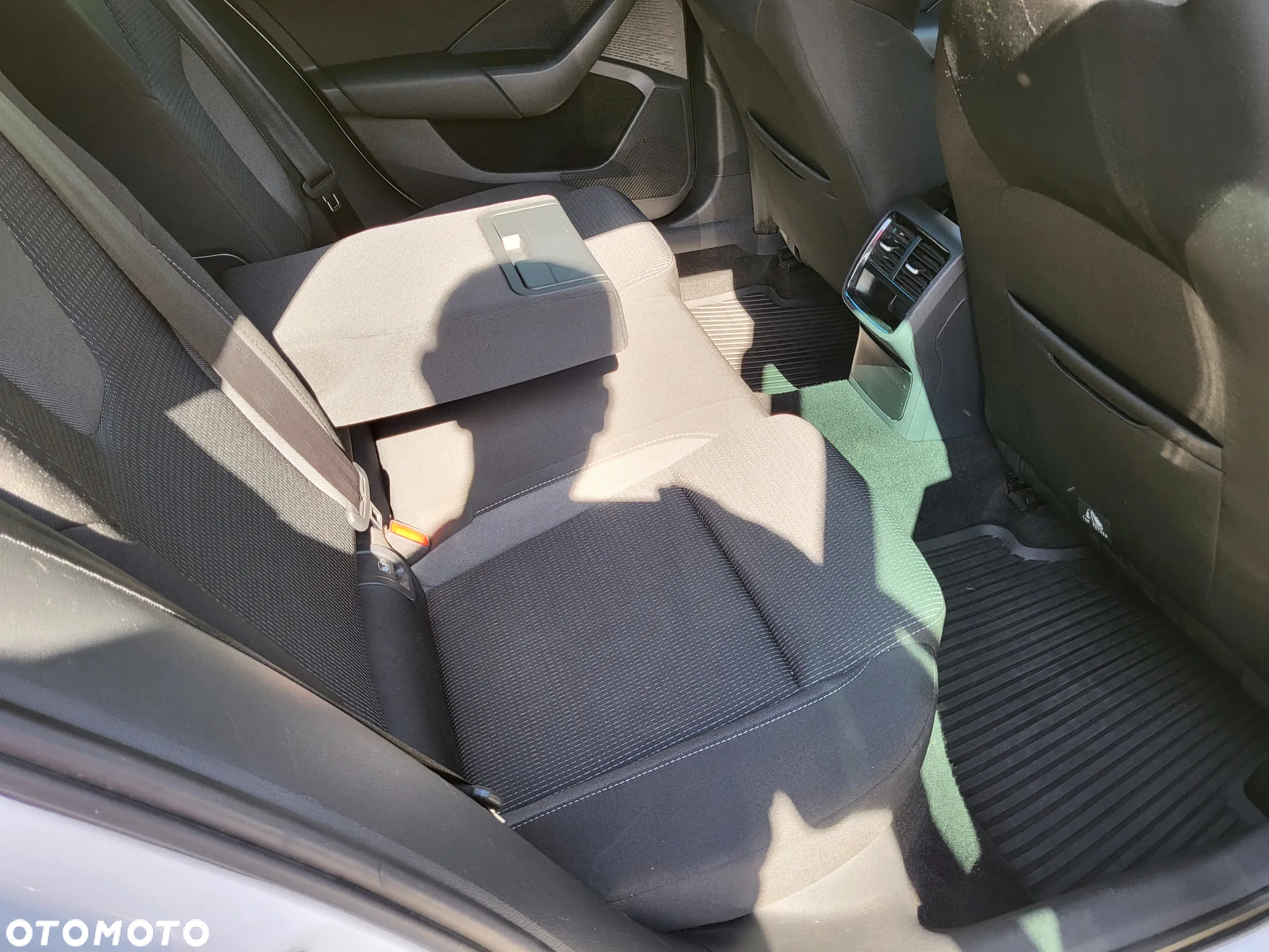 Skoda Octavia 1.0 TSI Ambition - 14