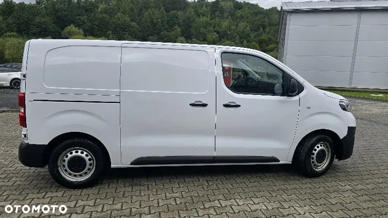 Toyota ProAce - 7