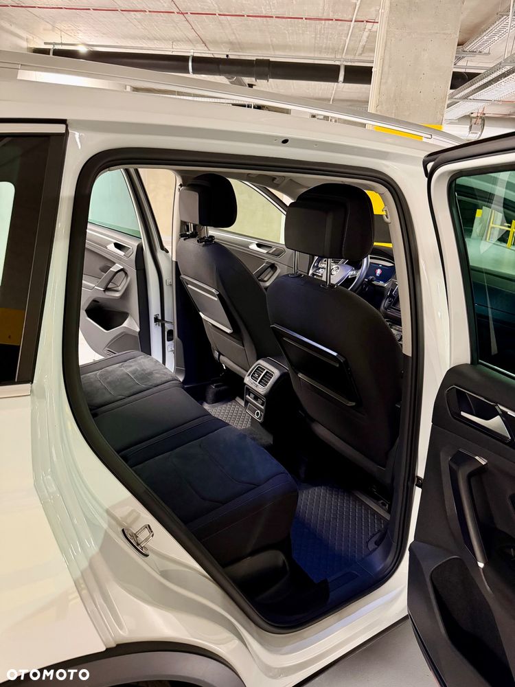 Volkswagen Tiguan 2.0 TSI BMT 4Mot Highline DSG - 23
