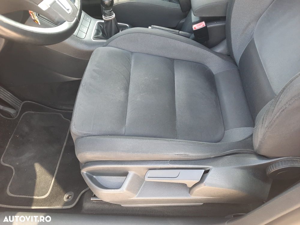 Volkswagen Golf Plus 1.4 TSI Comfortline - 9
