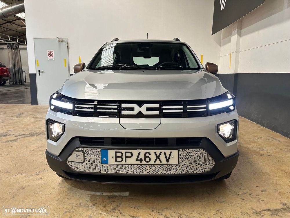 Dacia Spring Electric 65 Extreme - 3
