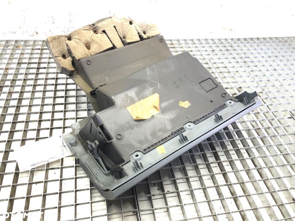 SCHOWEK PASAŻERA  SKODA FABIA I Combi (6Y5) 2000 - 2007 1.9 SDI 47 kW [64 KM] olej napędowy 2000 - - 3