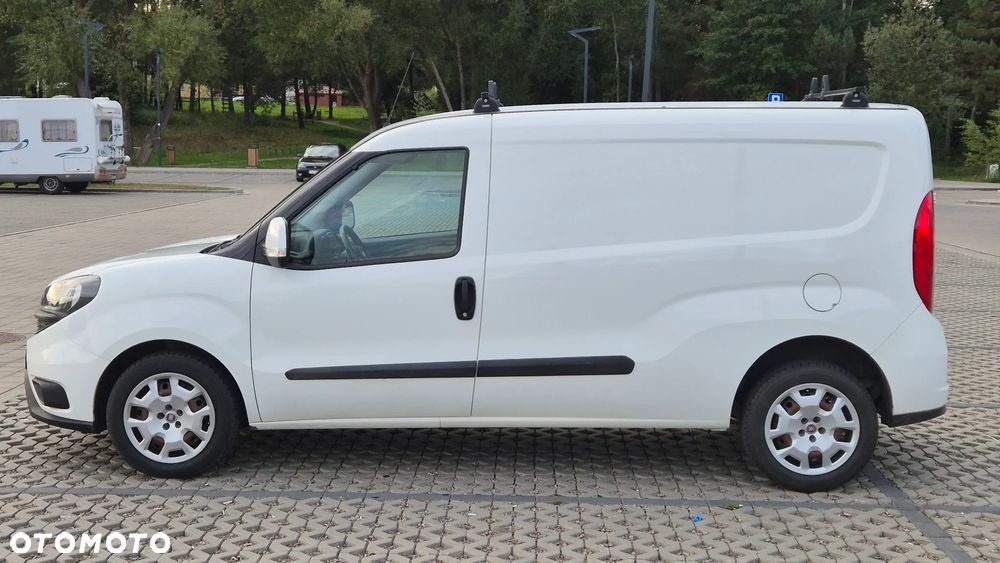 Fiat DOBLO MAXI - 8