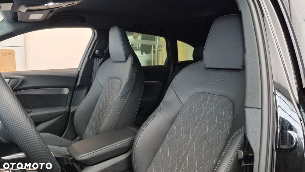 Audi A5 Avant TDI mHEV Quattro S tronic - 17