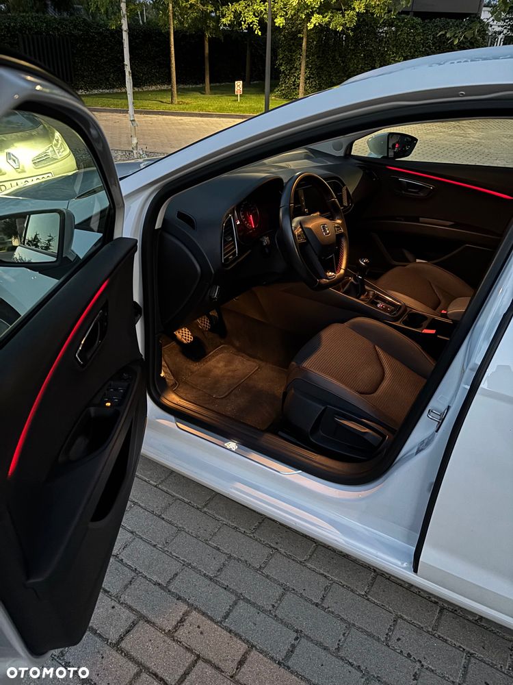 Seat Leon - 8