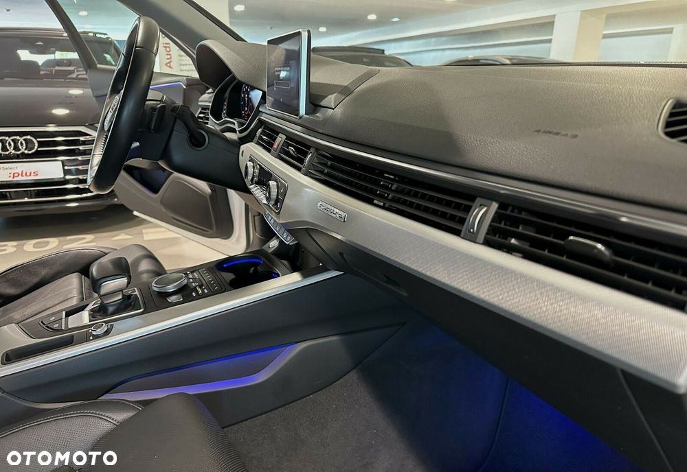 Audi A4 Allroad - 18