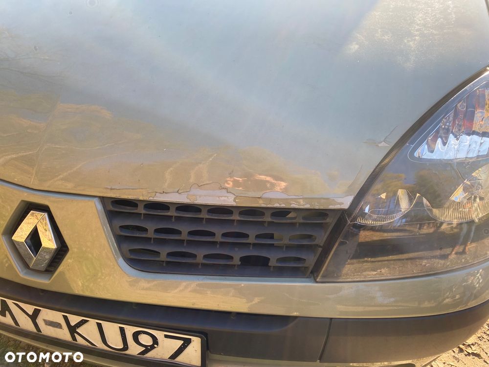 Renault Clio 1.2 16V Authentique - 5