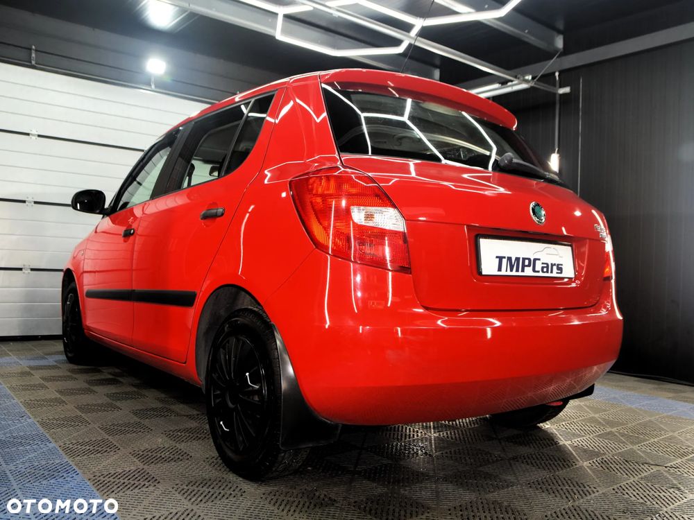 Skoda Fabia 1.2 12V Classic - 2