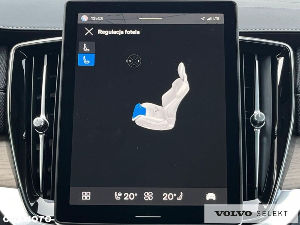 Volvo XC 90 - 28