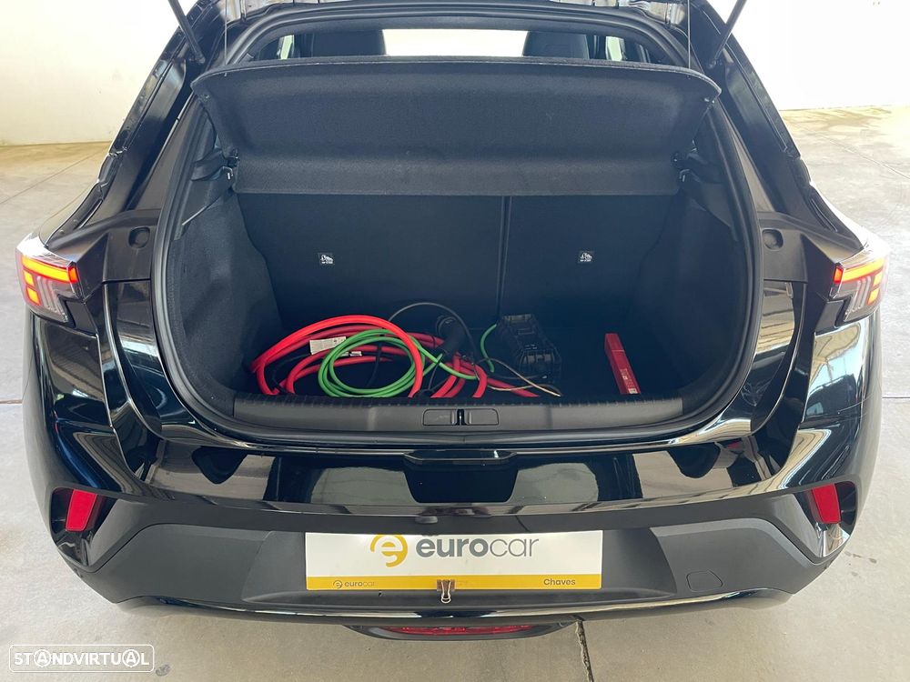 Opel Mokka-e 54 kWh GS - 27