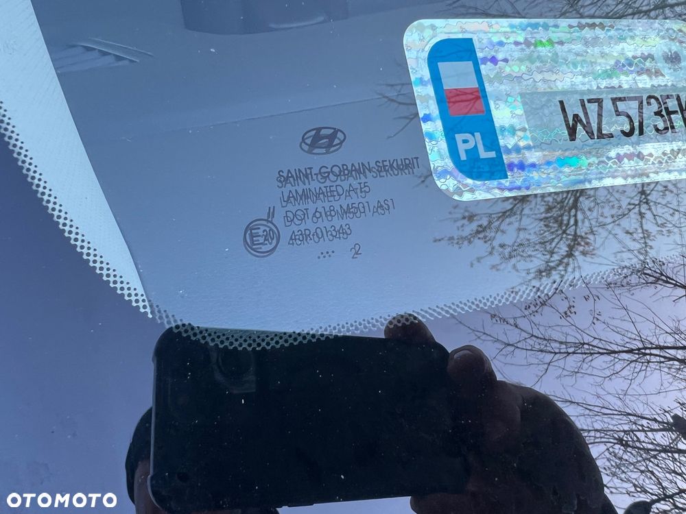 Hyundai i30 1.0 T-GDI Modern - 27