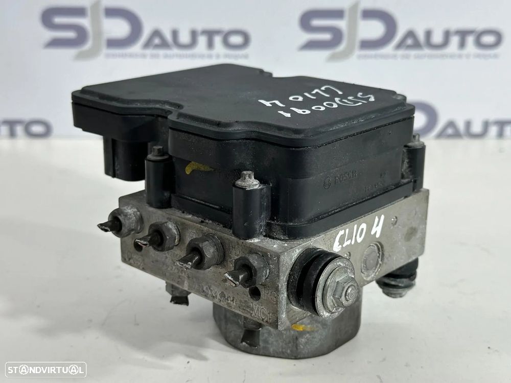 Módulo ABS - Renault Clio IV (2018) - 2