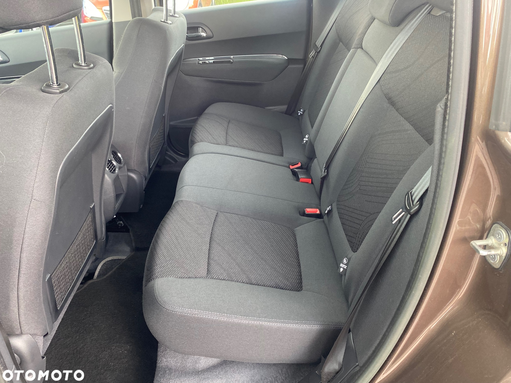 Peugeot 3008 1.6 Access - 21