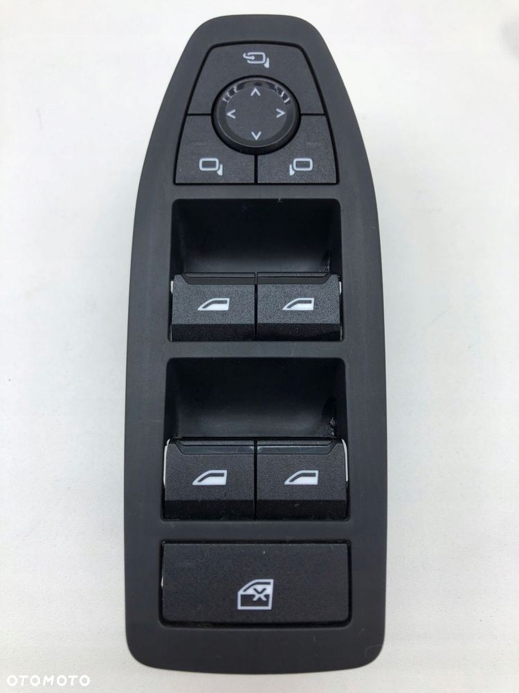 BMW X1 U11 PANEL PRZEŁĄCZNIK SZYB KIEROWCY EUROPA 5A7CB16 - 1