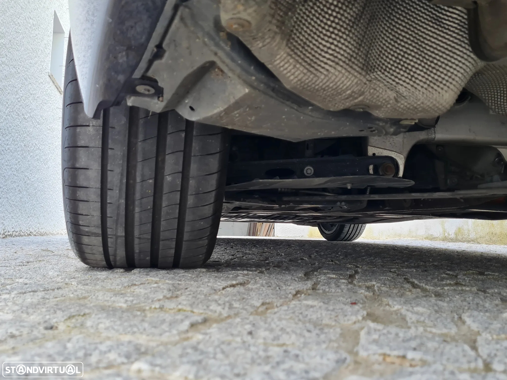 BMW 530 i Pack M Auto - 7