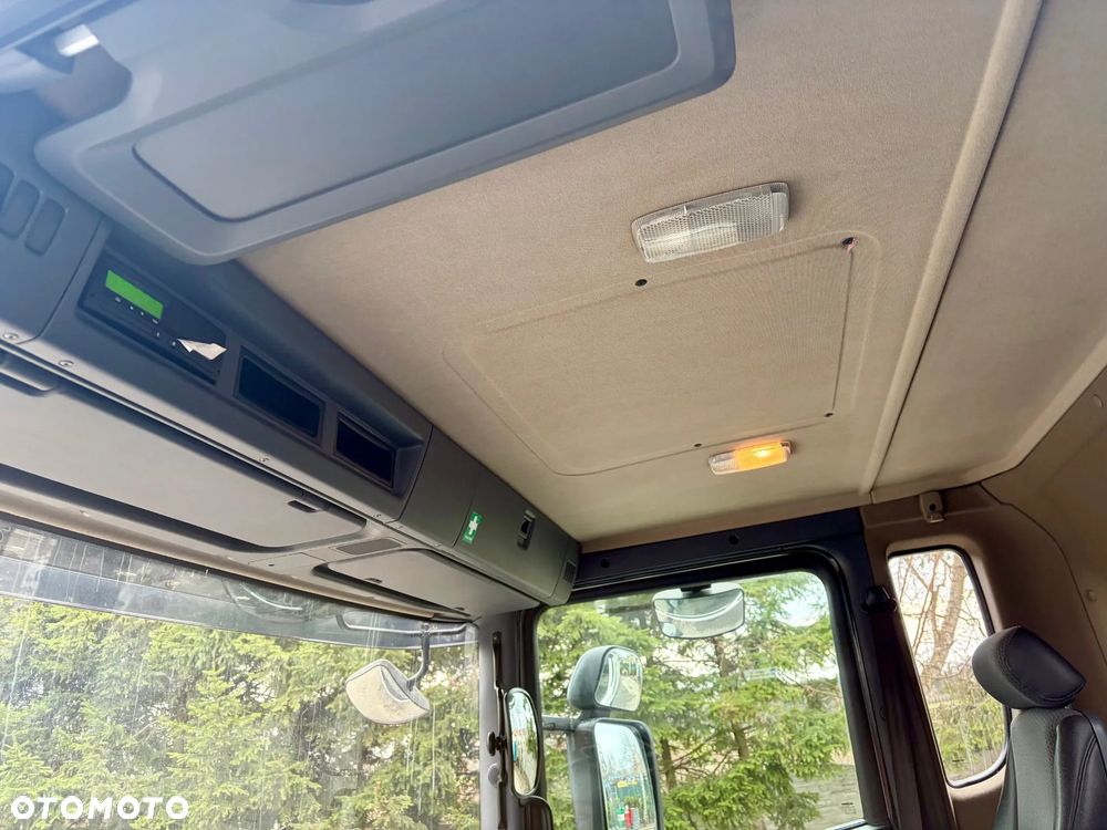 Scania G 490 LB - 17